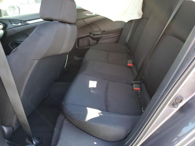 Photo 6 from auction – 2017 HONDA CIVIC LX with VIN 19XFC2E51HE068053