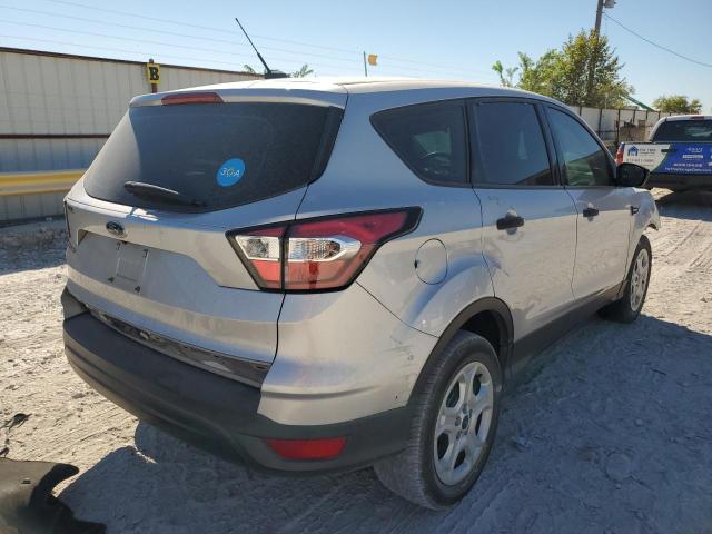 Photo 4 from auction – 2017 FORD ESCAPE S with VIN 1FMCU0F77HUC49076
