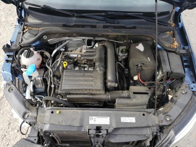 Photo 7 from auction – 2017 VOLKSWAGEN JETTA SE with VIN 3VWDB7AJ2HM202243