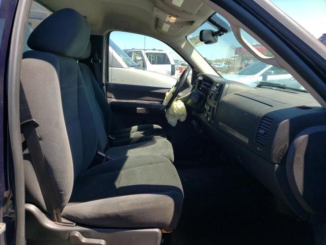 Фото 5 с аукциона – 2007 CHEVROLET SILVERADO с VIN 1GCEC14077E530962