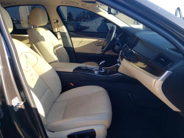 Photo 5 from auction – 2016 BMW 535 XI with VIN WBA5B3C52GG257068