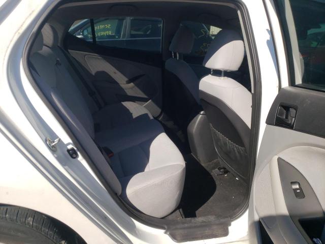 Foto 6 de la subasta – 2015 KIA OPTIMA LX con VIN KNAGM4A70F5545419