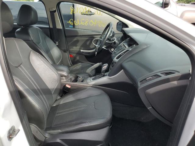 Photo 5 from auction – 2013 FORD FOCUS SE with VIN 1FADP3F29DL314277