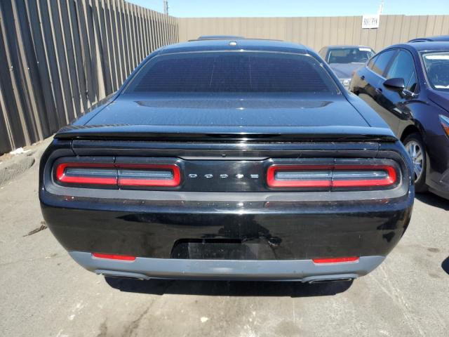 Photo 9 from auction – 2015 DODGE CHALLENGER with VIN 2C3CDZAT4FH823327