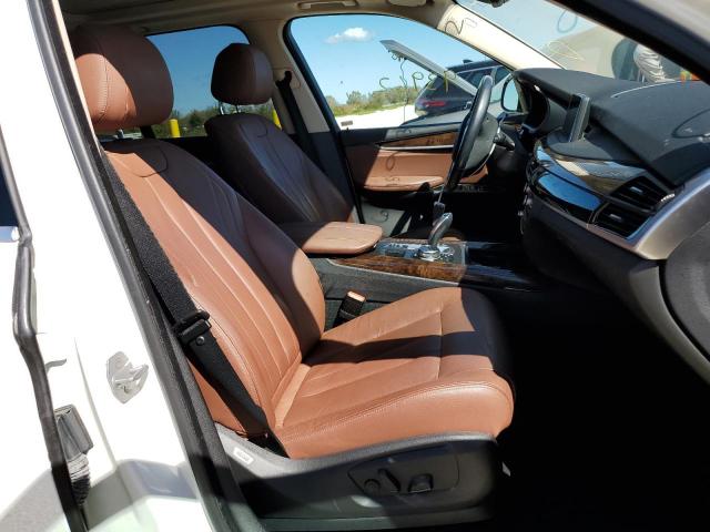 Photo 5 from auction – 2015 BMW X5 SDRIVE3 with VIN 5UXKR2C53F0H35955