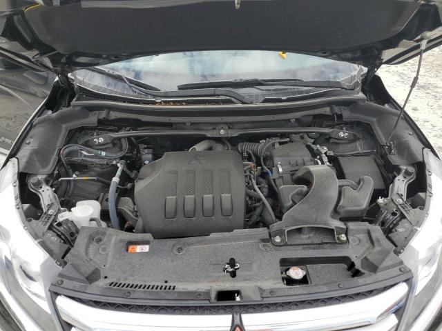 Photo 7 from auction – 2020 MITSUBISHI ECLIPSE CR with VIN JA4AT5AA8LZ017736