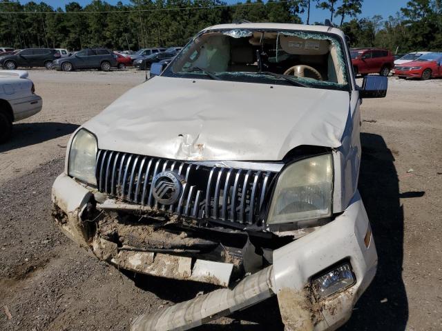 Photo 9 from auction – 2007 MERCURY MOUNTAINEE with VIN 4M2EU48807UJ02634