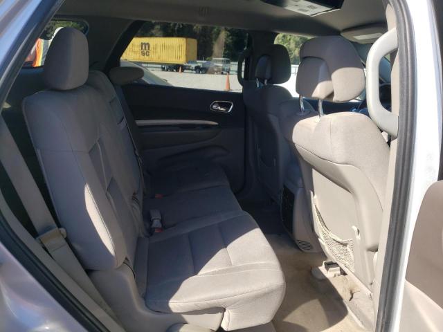 Photo 6 from auction – 2011 DODGE DURANGO EX with VIN 1D4RD2GG7BC706476