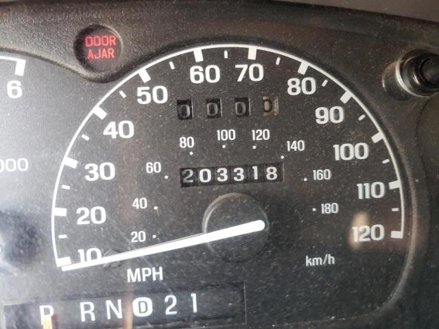 Photo 8 from auction – 2002 FORD RANGER SUP with VIN 1FTZR45E62TA30193