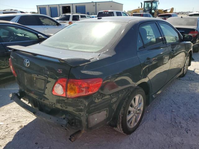 Photo 4 from auction – 2010 TOYOTA COROLLA BA with VIN 2T1BU4EE7AC508126