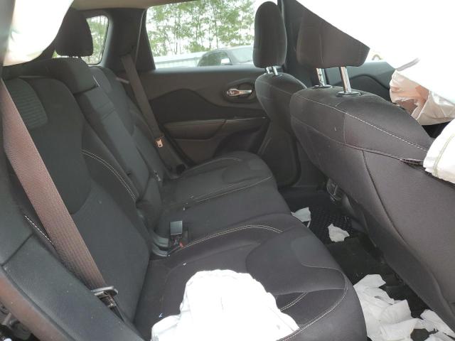 Photo 6 from auction – 2015 JEEP CHEROKEE L with VIN 1C4PJMCB8FW686245