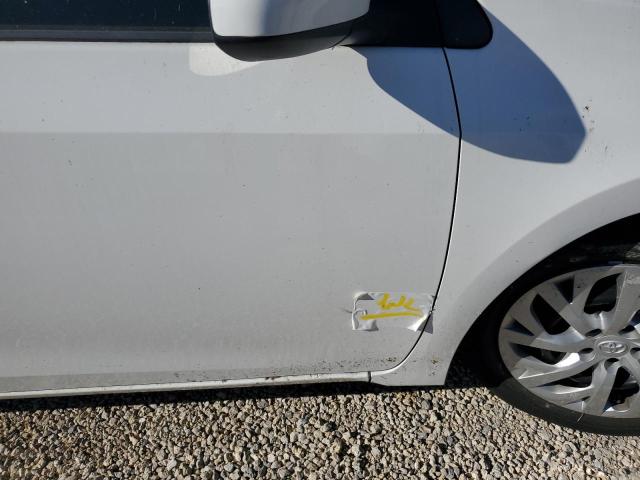 Photo 9 from auction – 2019 TOYOTA COROLLA L with VIN 5YFBURHE7KP878969