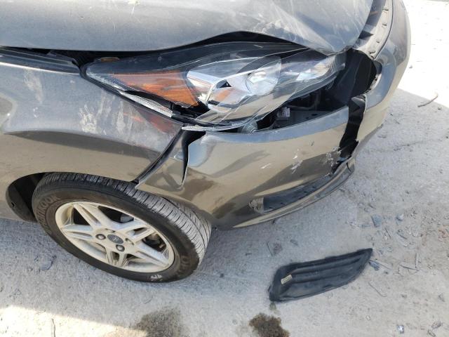 Photo 9 from auction – 2017 FORD FIESTA SE with VIN 3FADP4BJ5HM170010