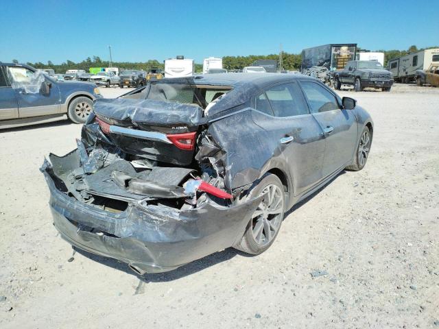 Photo 4 from auction – 2016 NISSAN MAXIMA 3.5 with VIN 1N4AA6AP9GC401951