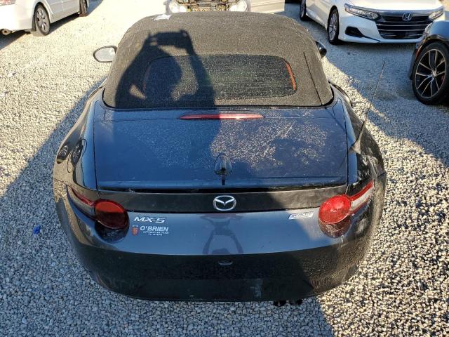 Photo 6 from auction – 2019 MAZDA MX-5 MIATA with VIN JM1NDAC7XK0311804