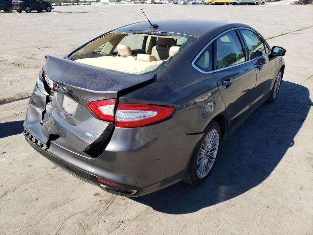 Photo 4 from auction – 2015 FORD FUSION SE with VIN 3FA6P0T98FR235664