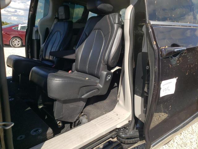 Photo 9 from auction – 2019 CHRYSLER PACIFICA T with VIN 2C4RC1BG6KR597856