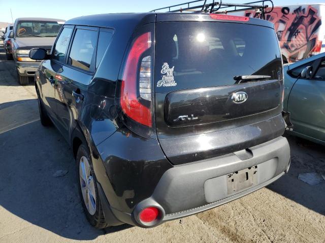 Photo 3 from auction – 2015 KIA SOUL with VIN KNDJN2A21F7231801