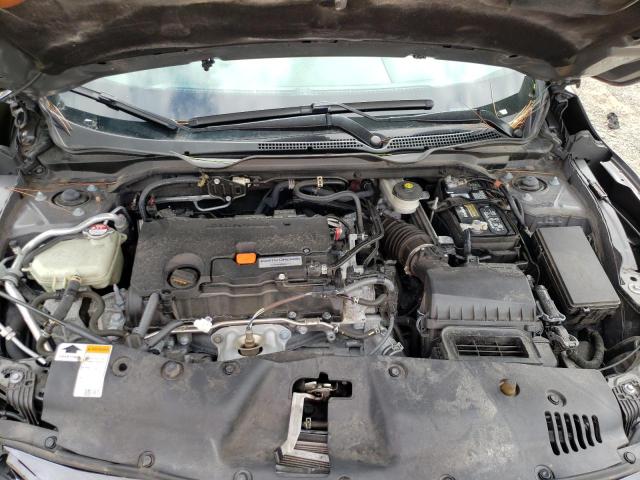 Photo 7 from auction – 2018 HONDA CIVIC EX with VIN 2HGFC2F76JH595646