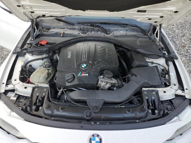 Photo 7 from auction – 2014 BMW 435 I with VIN WBA3R1C57EK191134