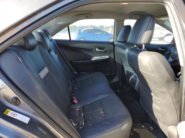 Photo 6 from auction – 2014 TOYOTA CAMRY L with VIN 4T1BF1FK1EU793407