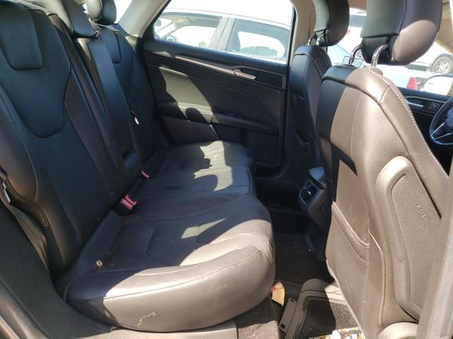 Photo 6 from auction – 2013 FORD FUSION TIT with VIN 3FA6P0K91DR348287