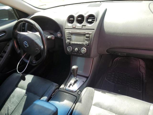 Photo 9 from auction – 2010 NISSAN ALTIMA BAS with VIN 1N4AL2AP2AN468079