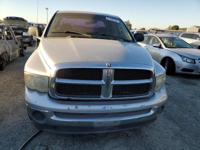 Photo 9 from auction – 2003 DODGE RAM 1500 S with VIN 1D7HA18N23J671275