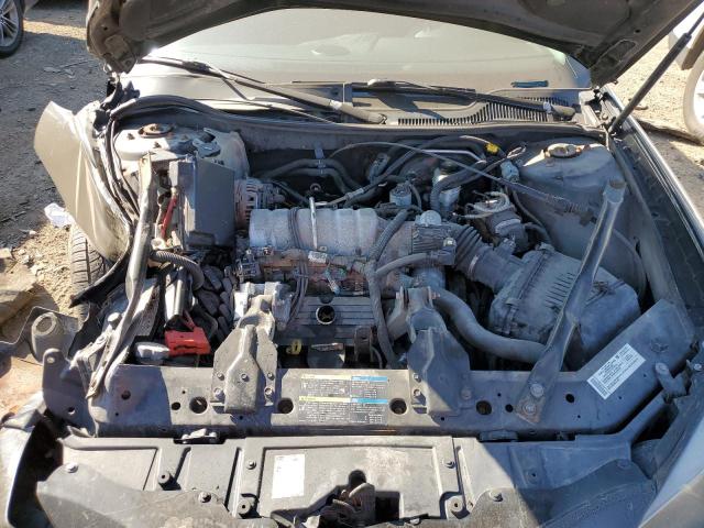 Photo 7 from auction – 2007 PONTIAC GRAND PRIX with VIN 2G2WP552371153892