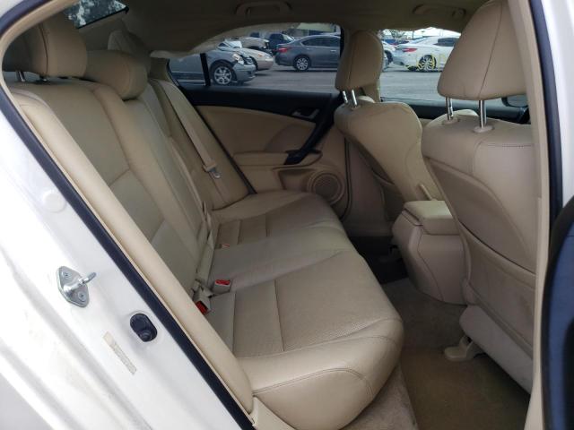 Photo 6 from auction – 2010 ACURA TSX with VIN JH4CU2F60AC011863