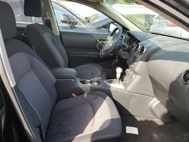 Photo 5 from auction – 2012 NISSAN ROGUE S with VIN JN8AS5MV6CW711287