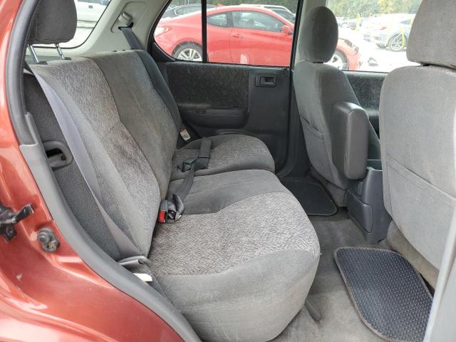 Photo 6 from auction – 2001 ISUZU RODEO S with VIN 4S2CK58W414353661