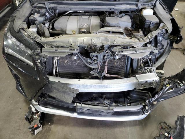 Photo 7 from auction – 2016 LEXUS RX 350 BAS with VIN 2T2BZMCA1GC015306