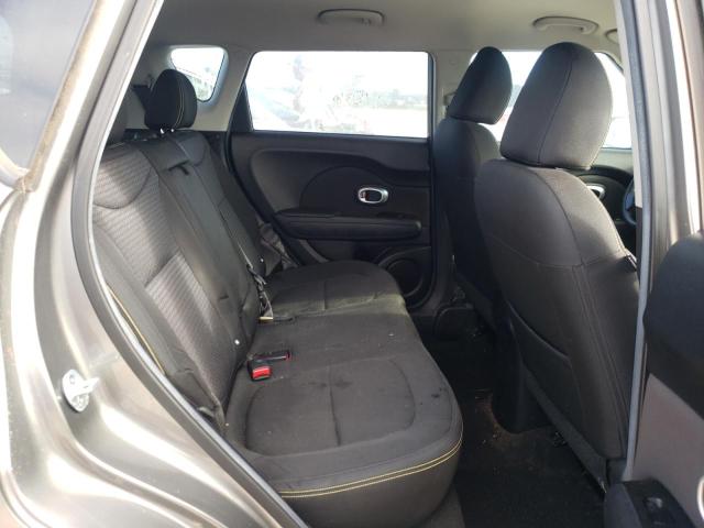 Photo 6 from auction – 2014 KIA SOUL + with VIN KNDJP3A59E7107140
