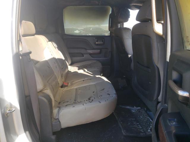Photo 6 from auction – 2014 GMC SIERRA C15 with VIN 3GTP1UEC6EG286462