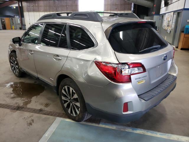 Photo 3 from auction – 2015 SUBARU OUTBACK 2. with VIN 4S4BSANC0F3296085