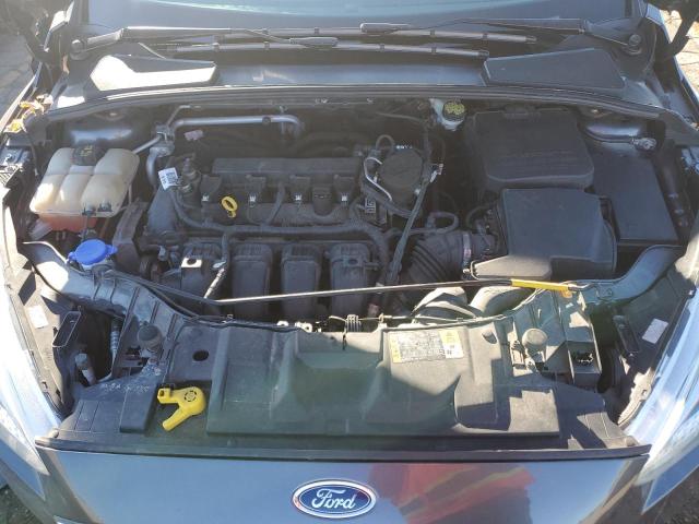 Photo 7 from auction – 2016 FORD FOCUS SE with VIN 1FADP3K28GL257290