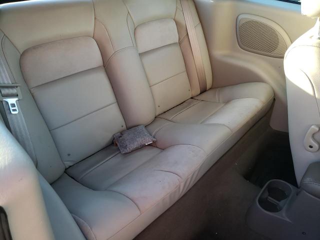 Photo 6 from auction – 2006 CHRYSLER SEBRING LI with VIN 1C3EL65R36N178945