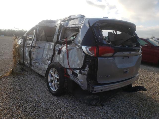 Photo 3 from auction – 2020 CHRYSLER PACIFICA T with VIN 2C4RC1EG2LR210782