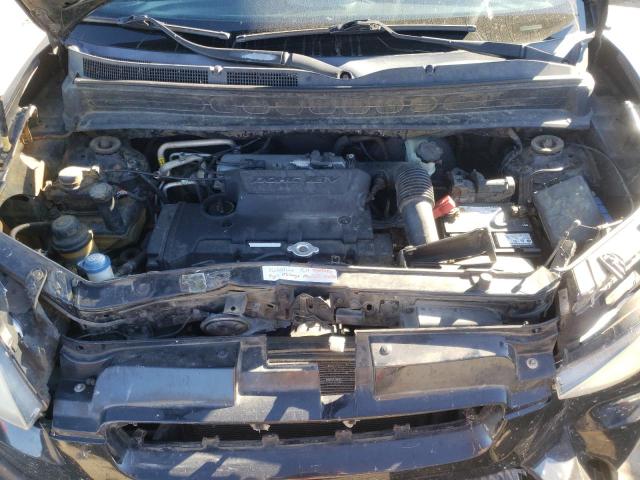 Photo 7 from auction – 2010 KIA SOUL + with VIN KNDJT2A27A7126985