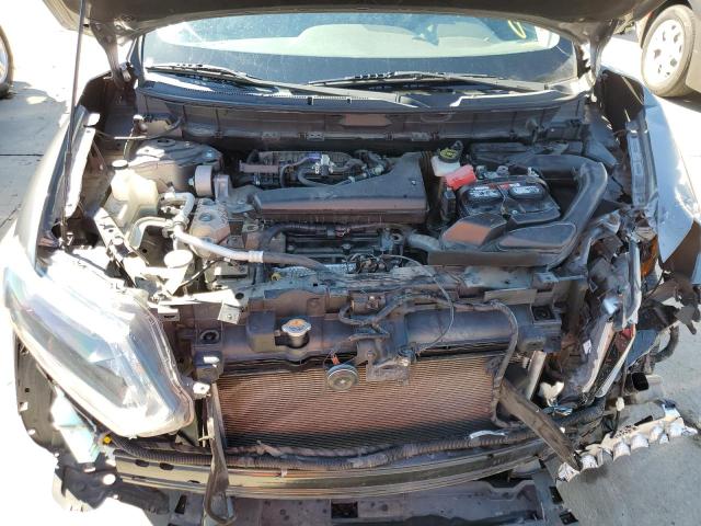 Photo 7 from auction – 2016 NISSAN ROGUE S with VIN JN8AT2MT5GW018727