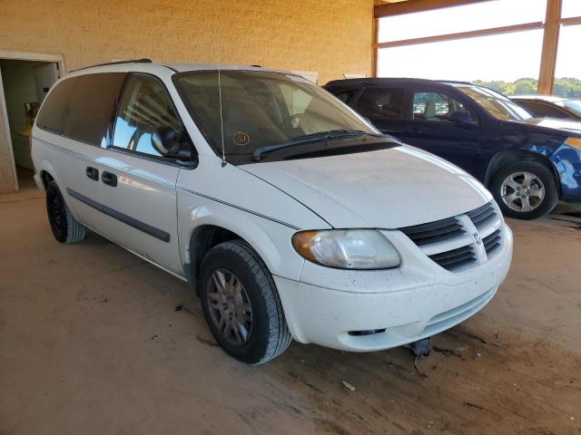 Photo 1 from auction – 2005 DODGE GRAND CARA with VIN 1D4GP24R65B318511