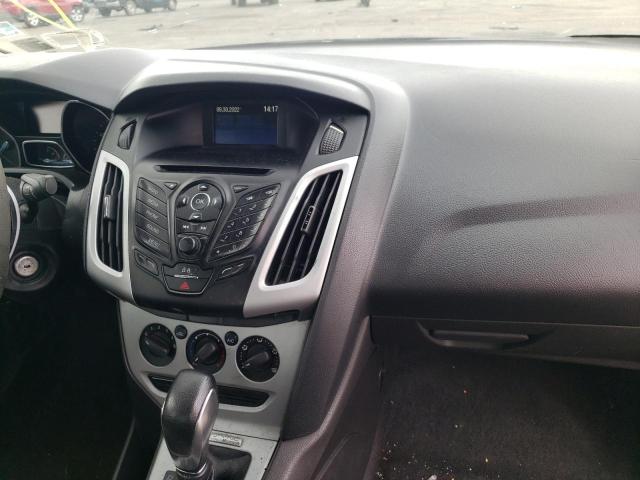 Photo 9 from auction – 2013 FORD FOCUS SE with VIN 1FADP3F23DL338137