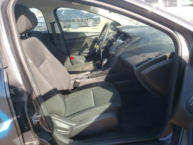 Photo 5 from auction – 2018 FORD FOCUS S with VIN 1FADP3E24JL313468