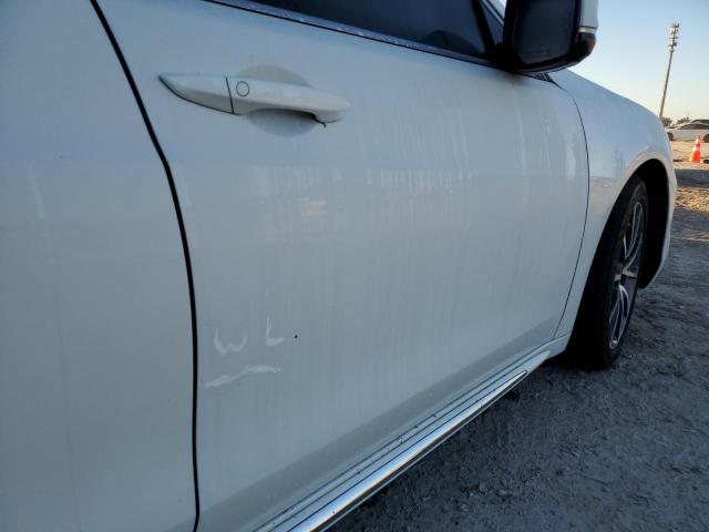 Photo 9 from auction – 2018 ACURA TLX TECH with VIN 19UUB3F54JA005294