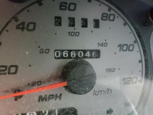Photo 8 from auction – 2003 FORD RANGER with VIN 1FTZR45E03TA05114