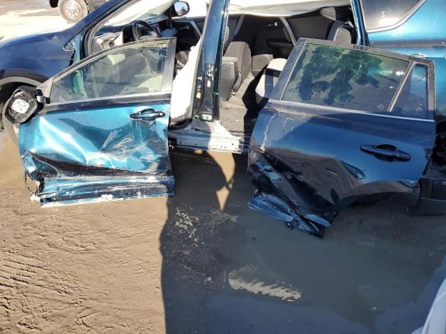 Photo 9 from auction – 2018 TOYOTA RAV4 ADVEN with VIN JTMRFREV8JJ225549