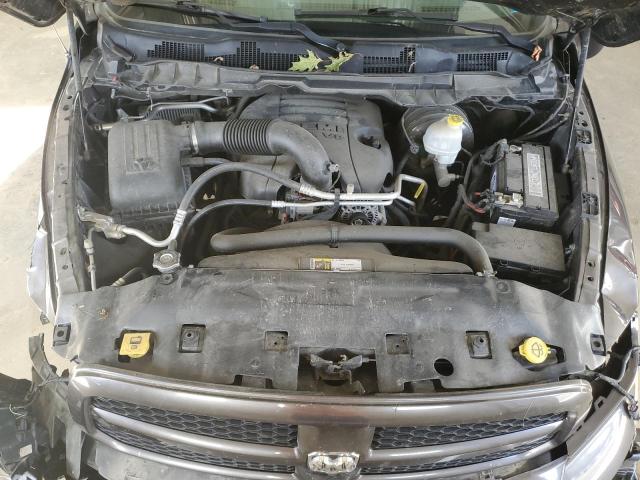Photo 7 from auction – 2016 RAM 1500 ST with VIN 1C6RR7FT6GS417717