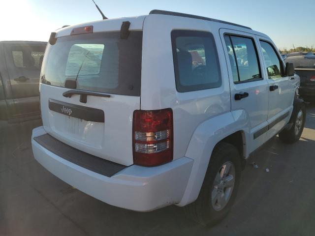Photo 4 from auction – 2011 JEEP LIBERTY SP with VIN 1J4PP2GK3BW542636