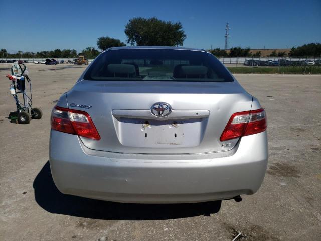 Photo 9 from auction – 2009 TOYOTA CAMRY BASE with VIN 4T4BE46K89R131484